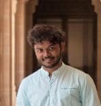 Aditya Parab