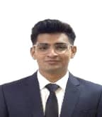 Priyanshu Mohanty